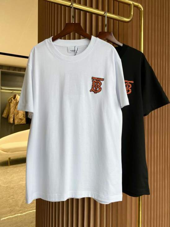 Picture of Burberry T Shirts Short _SKUBurberryS-2XLaztx971119879